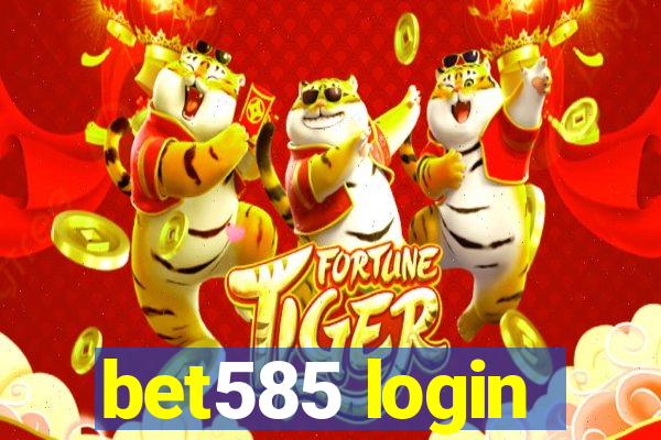 bet585 login